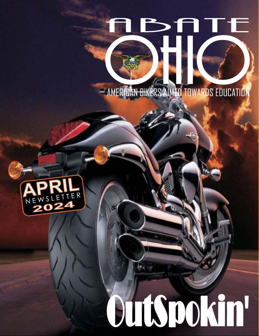 Abate Ohio Newsletter June 2023