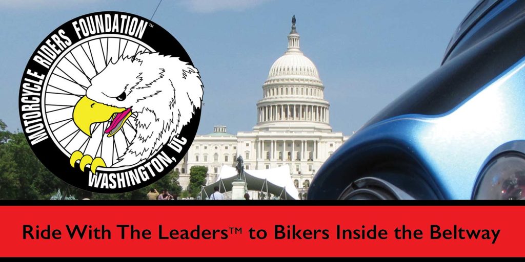 Ride with the Leaders to Bikers Inside the Beltway