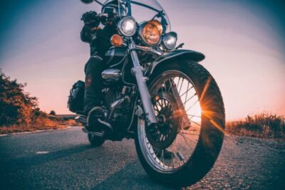 ABATE of Ohio American Biker