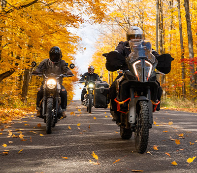 ABATE of Ohio Membership for Motorcyclists