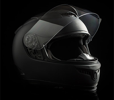 ABATE Motorcycle Products Helmet