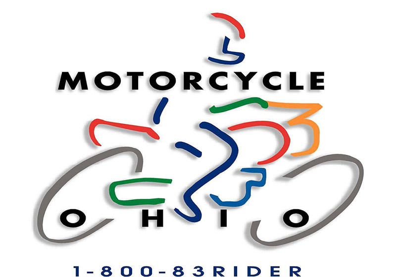 Motorcycle Ohio Logo