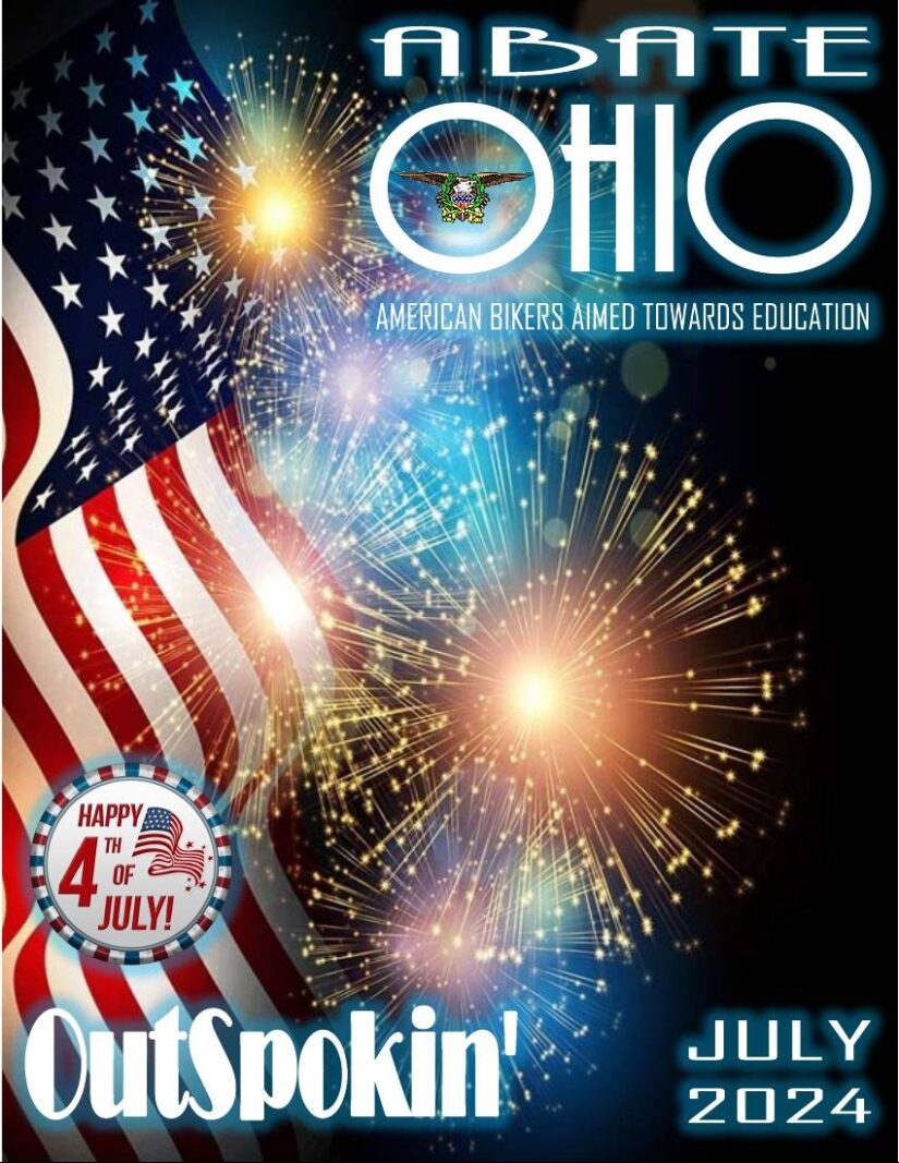 Abate Ohio Newsletter June 2023