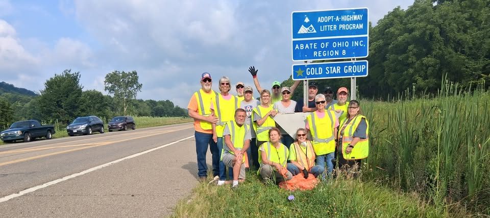 R8 Adopt A Hwy